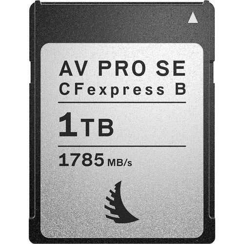 Angelbird 1TB CFexpress Type B Memory Card - cambuy-lives Angelbird 1TB CFexpress Type B Memory Card - cambuy-lives